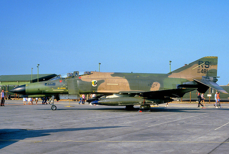 F-4E